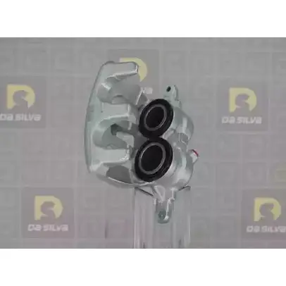 Тормозной суппорт DA SILVA 5 WP1KPV 1225350074 LFWDS ET9654