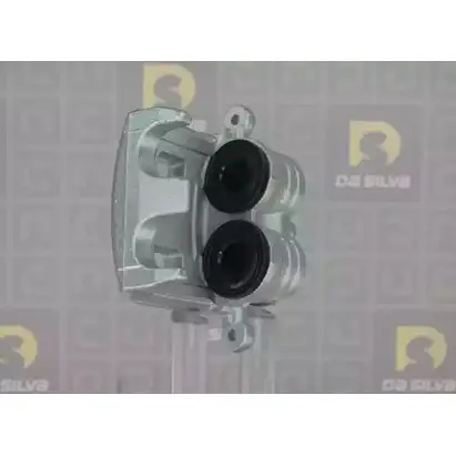 Тормозной суппорт DA SILVA 6E5 6J2 ET9810 X5G9SF 1225350402
