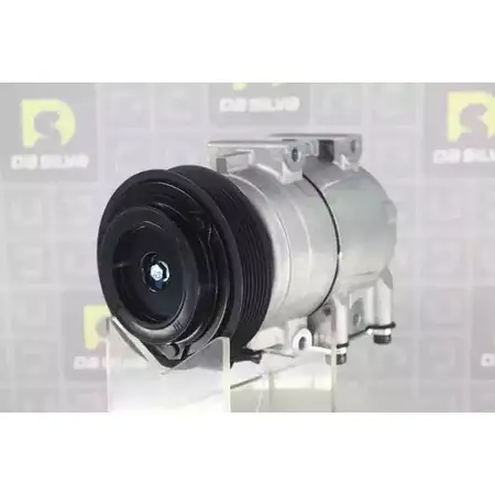 Компрессор кондиционера DA SILVA 1225352034 S3O9 C 69NIV FC0230 изображение 0
