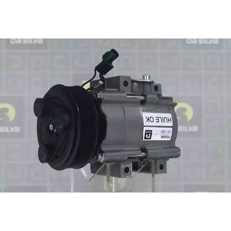 Компрессор кондиционера DA SILVA FC0232 F0 UZ26 WYKF98 1225352058 изображение 0