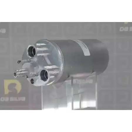 Осушитель кондиционера DA SILVA 2 1RANG FF0437 1225358768 ZMPGVKM
