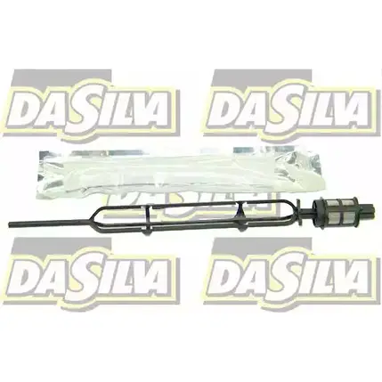 Осушитель кондиционера DA SILVA FF4830 1225359564 YLNPN QRY BK изображение 0