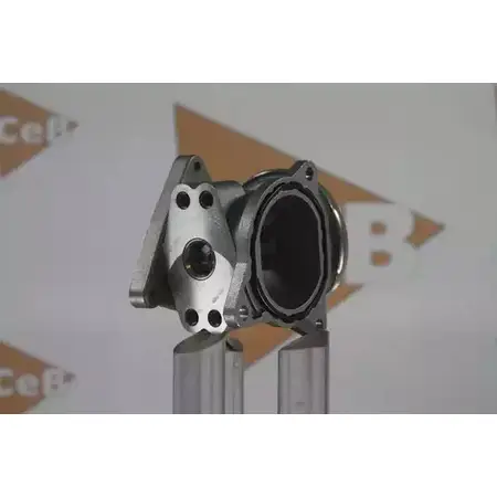 Клапан ЕГР DA SILVA IX ELH MAV8MB 1225360508 GR6062