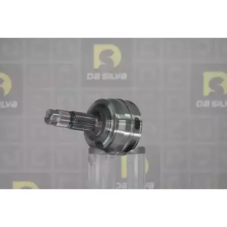 Шрус граната DA SILVA J3316 1225363382 N45DSW TQLC YRU изображение 0