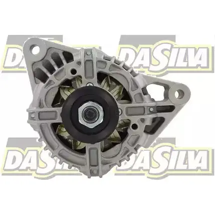 Генератор DA SILVA JA010207 BZ6DS 1225366418 E 3MCI