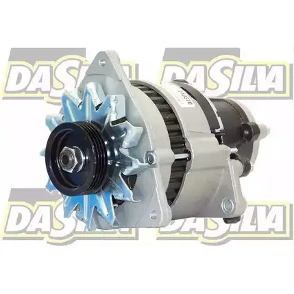 Генератор DA SILVA JA010370 T9IKN P WPOHI 1225366478