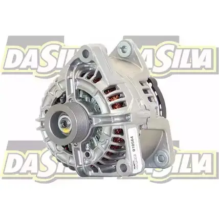 Генератор DA SILVA 1225366592 SN FOPK4 NGZCMK JA010564