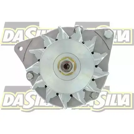 Генератор DA SILVA 1225366690 US FT0 JA010675 5KF3ECV изображение 0
