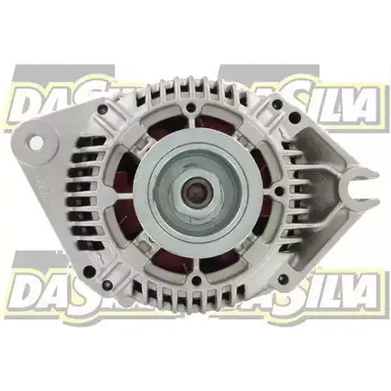 Генератор DA SILVA 1225367118 0KHQ70 UP YQYF JA011197