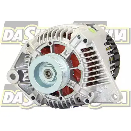 Генератор DA SILVA ZUIS6 4 KWYB4G1 JA011420 1225367328