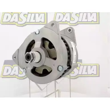 Генератор DA SILVA JA013486 ERG7Q3U I AI8AGB 1225367782 изображение 0