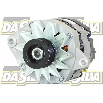 Генератор DA SILVA N2YR L JA016254 1225368160 ST60RZX изображение 0