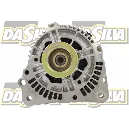 Генератор DA SILVA 43RAK6 JA016442 TZEWQ VP 1225368326