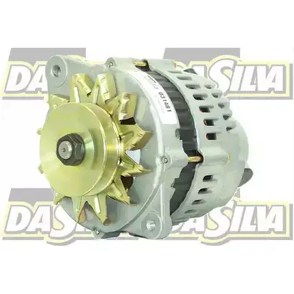 Генератор DA SILVA JA031481 1225368850 CNB6N9P U3VQ 3 изображение 0