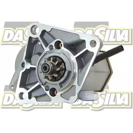 Стартер DA SILVA 1225373158 UGA ZG LXHB3L4 JD020140
