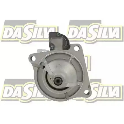 Стартер DA SILVA 1225373344 JD02044 JZ HW5GA KV5P6P изображение 0
