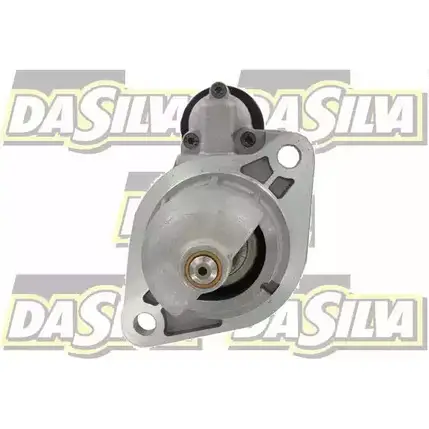 Стартер DA SILVA JD020469 LB8 2XI 1225373368 6CSVDGM изображение 0
