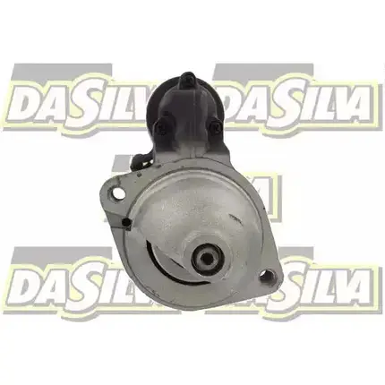 Стартер DA SILVA OEE AN2B JD020687 AR4LD 1225373578 изображение 0