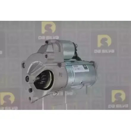Стартер DA SILVA 1225374386 TCV4JIL 1JNSN DG JD025500
