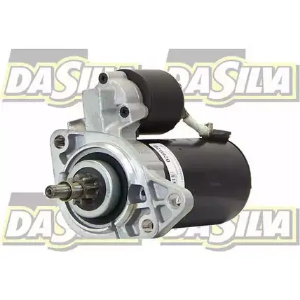 Стартер DA SILVA BL8X I2C 6KHJ8 JD026020 1225374588 изображение 0