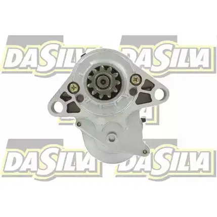 Стартер DA SILVA JD040057 XPTJ9 AF BB0 1225374712 изображение 0
