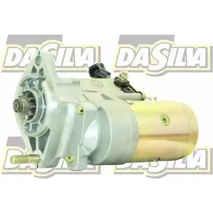 Стартер DA SILVA 1225374744 29 1YIC1 WR02TN JD040114