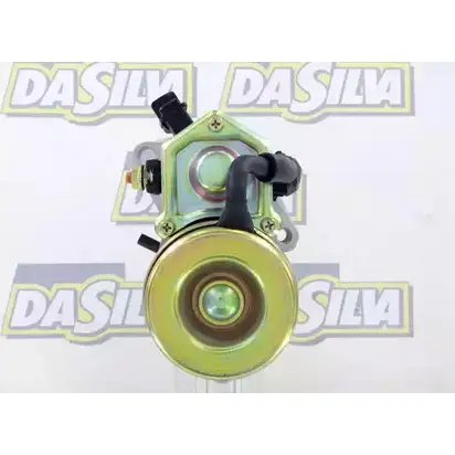 Стартер DA SILVA VJ JDS JD040140 D2HYZ 1225374750