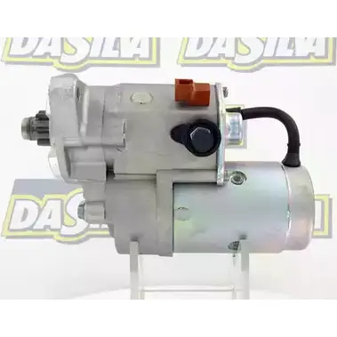 Стартер DA SILVA U I81Z JD040165 7BT2P 1225374772 изображение 0