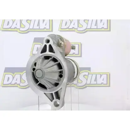 Стартер DA SILVA M NEQN3 3JXFA JD041117 1225375156 изображение 0