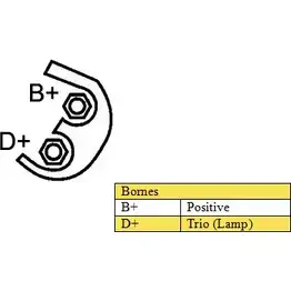 Генератор DA SILVA VU8IB 2 EZPWK MAQ0181 1225379554