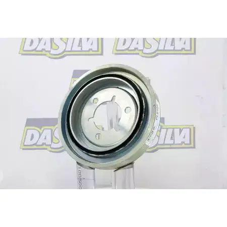 Шкив коленвала DA SILVA PL8406 1225384972 44TS6 G QYU6