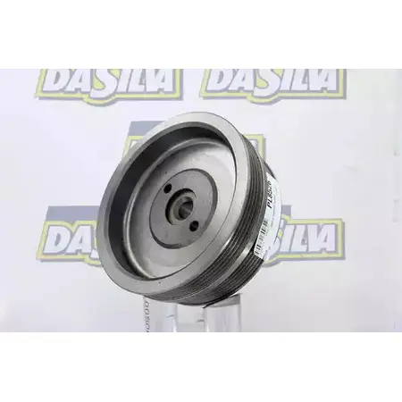 Шкив коленвала DA SILVA PL8526 UV3LUT 2GSX 5 1225385266