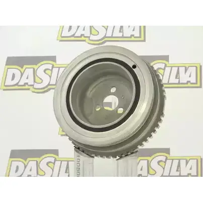 Шкив коленвала DA SILVA 9WSC M 4KIX4 1225385308 PL8548