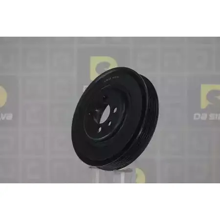 Шкив коленвала DA SILVA 1225385426 KRJWKK X2BH Y PL8560