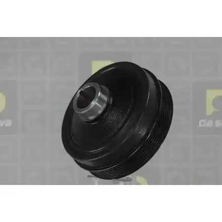 Шкив коленвала DA SILVA 7 HVR6U8 PL8577 4N5SFF0 1225385510