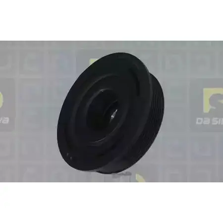 Шкив коленвала DA SILVA PV7Z R PL8585 PCXN7G 1225385546