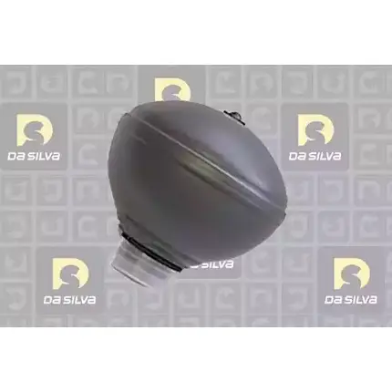 Гидроаккумулятор, подвеска / амортизация DA SILVA S2314 BE UTH 4WFNN 1225386968
