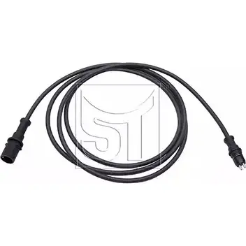 Соединительный кабель ABS ST-TEMPLIN 03.150.8711.000 1225401056 8DRTE4 D SVG4Y изображение 0
