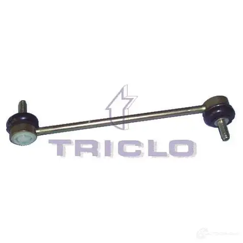 Стойка стабилизатора, тяга TRICLO 4400069 52P0 TFU 783633