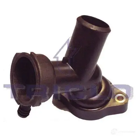 Фланец охлаждающей жидкости TRICLO CG8 X4 466619 4398808