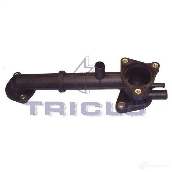 Фланец охлаждающей жидкости TRICLO 4398811 L9 7E5 466622