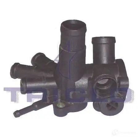 Фланец охлаждающей жидкости TRICLO 4398708 GI 75QI 463496
