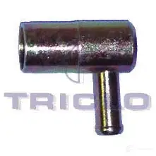 Фланец охлаждающей жидкости TRICLO LXUC 0 458305 4398520