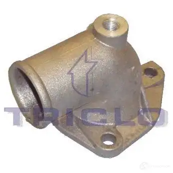 Фланец охлаждающей жидкости TRICLO 464018 JJ XNZT 4398758