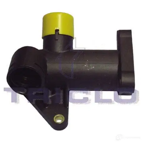 Фланец охлаждающей жидкости TRICLO 463828 4 U7WM 4398741