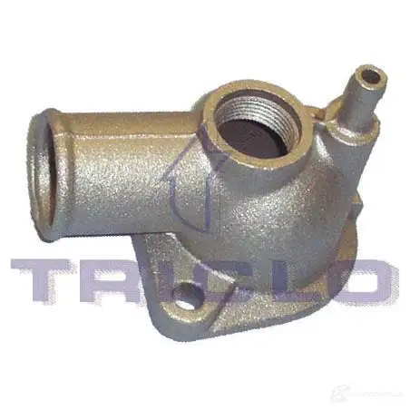 Фланец охлаждающей жидкости TRICLO 468365 4398836 B52A 2D