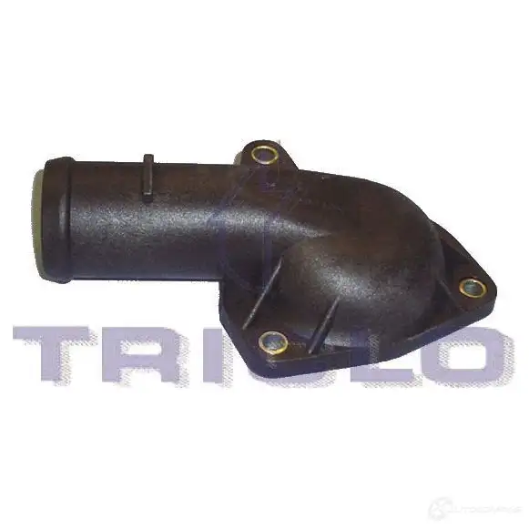 Фланец охлаждающей жидкости TRICLO 4398697 463485 34M3TV J