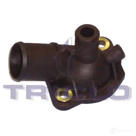 Фланец охлаждающей жидкости TRICLO WVQF G 461017 4398568