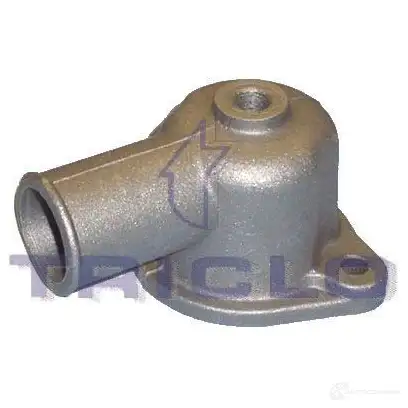 Фланец охлаждающей жидкости TRICLO 468367 4398837 8Q5 4D
