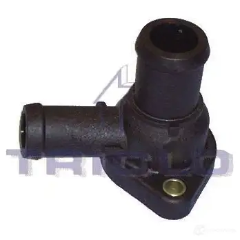 Фланец охлаждающей жидкости TRICLO G HZRK 463488 4398700